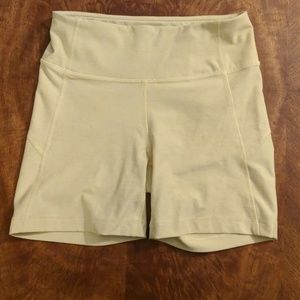 Outdoor Voices Shorts
